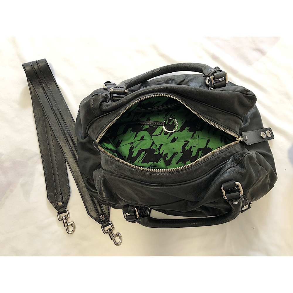 ✨ MARC BY MARC JACOBS VINTAGE LEATHER BAG ✨ - Picture 7 of 8